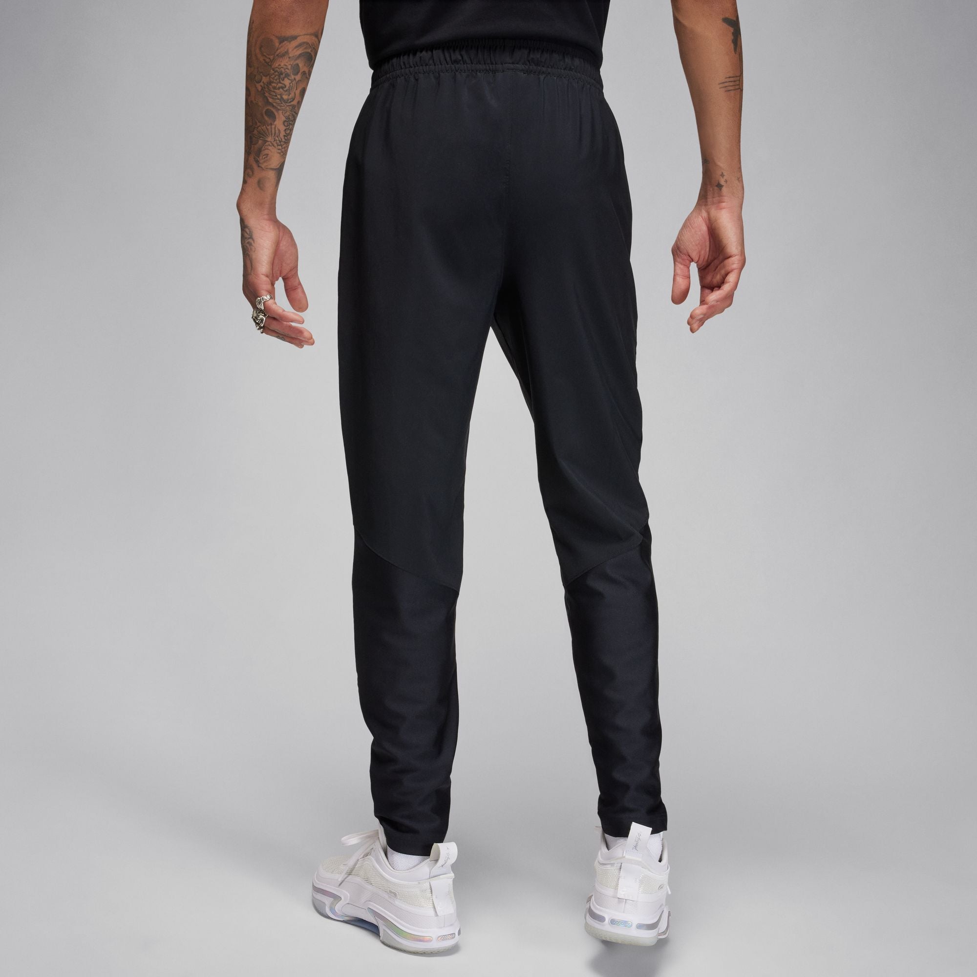 MEN'S JORDAN DRI-FIT SPORT WOVEN PANTS 'BLACK' FN5840-010