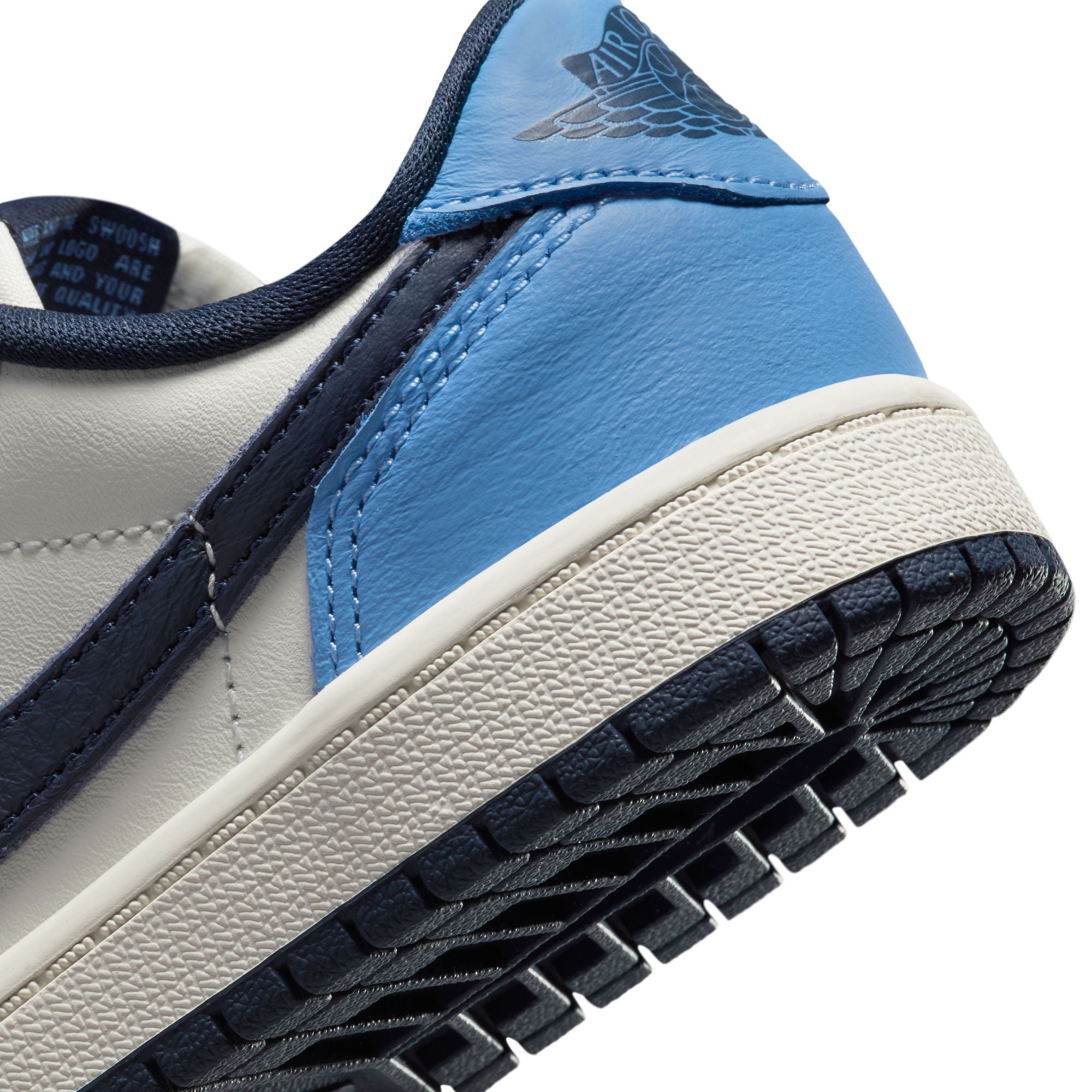 Jordan Retro Low Obsidian Low Obsidian Jordan Unc Obsidian Raffle