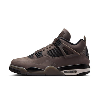 MEN'S JORDAN 4 RETRO "CAVE STONE" FV5029-200
