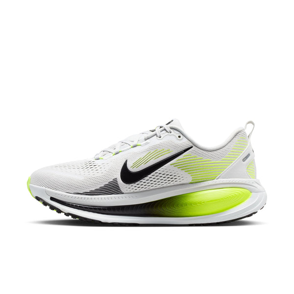 MEN'S NIKE VOMERO 18 "PHOTON DUST/BLACK-VOLT" HM6803-021