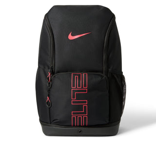 Nike Varsity Elite 32L Backpack Black/Crimson