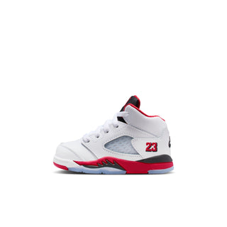 (TD) JORDAN RETRO 5 "FIRE RED" HQ7981-101