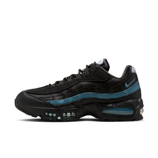 MEN'S NIKE AIR MAX 95 BIG BUBBLE "SMOKEY BLUE" IB1667-004