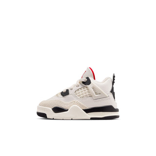 (TD) JORDAN 4 RETRO 'FLIGHT CLUB' IM4027-100