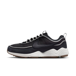 MEN'S NIKE AIR ZOOM SPIRIDON "OFFNOIR/CAVE PURPLE" IO1907-045