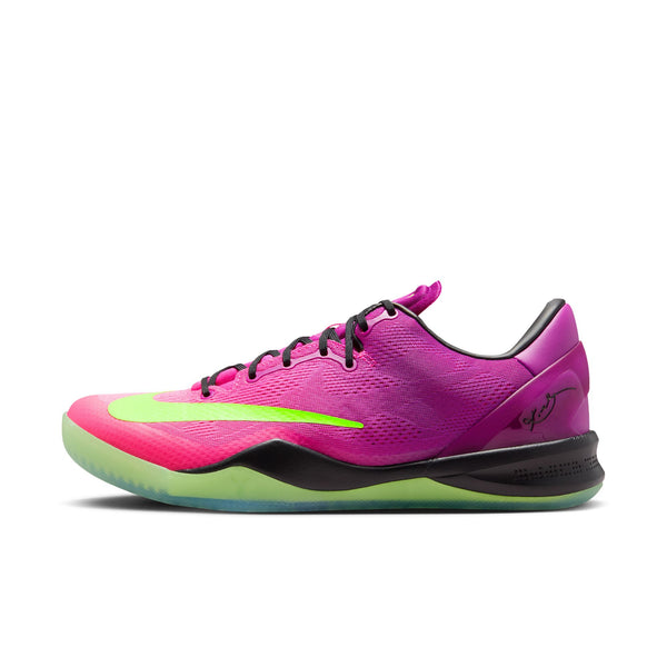 MEN'S NIKE KOBE 8 PROTRO "MAMBACURIAL" IO6253-500