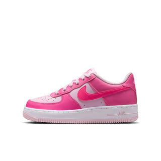 (GS) NIKE AIR FORCE ONE LOW "PINKSICLE/PINK FOAM" IO7454-684