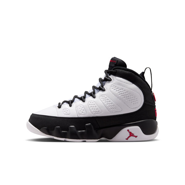 (GS) AIR JORDAN 9 RETRO OG "SPACE JAM" IX6180-100