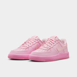 (PS) KIDS NIKE AIR FORCE ONE LOW "PINK FOAM" IF1673-601