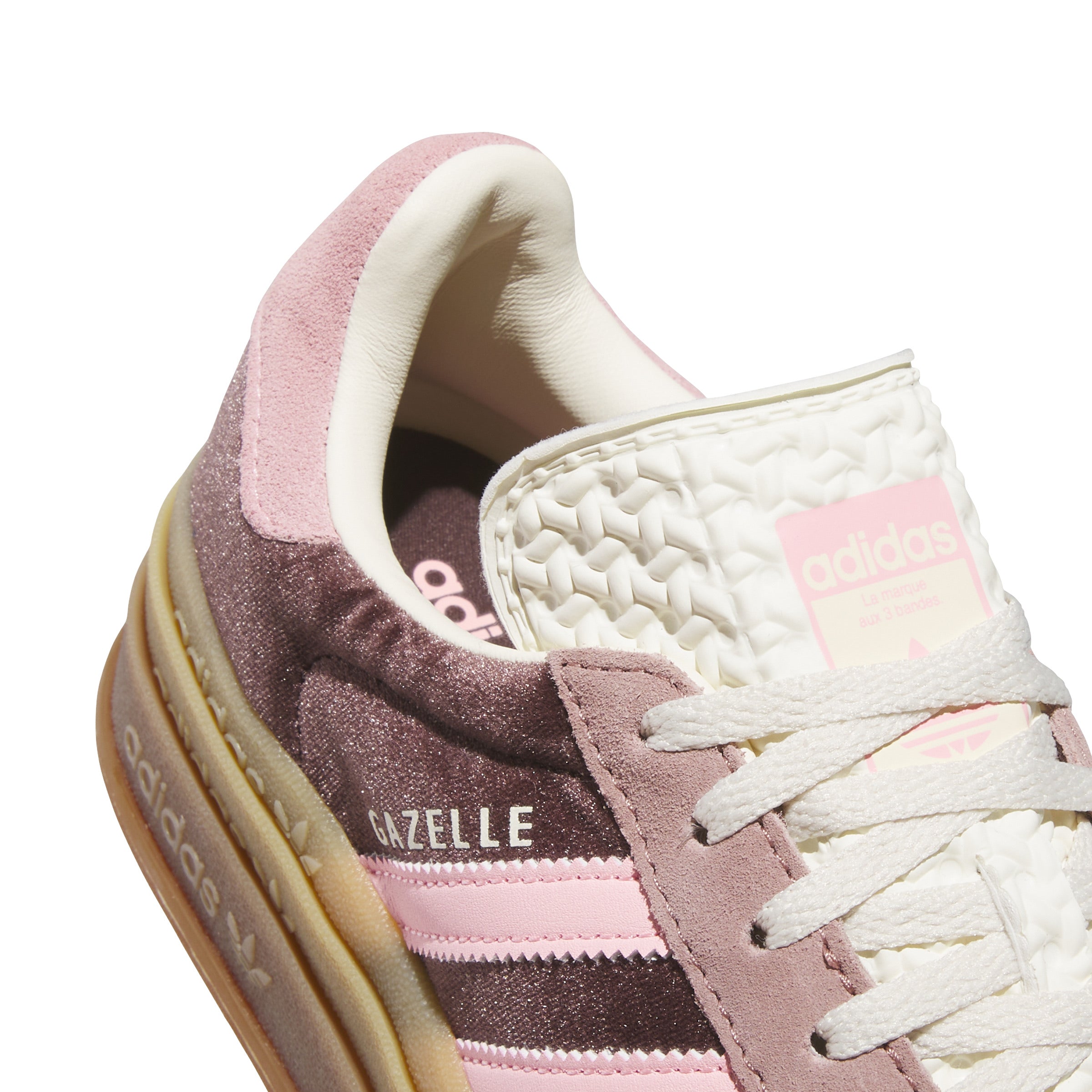 WMN'S ADIDAS GAZELLE BOLD