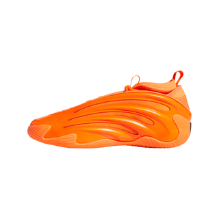 MEN'S ADIDAS HARDEN VOLUME 9 "SOLAR ORANGE" JS1305