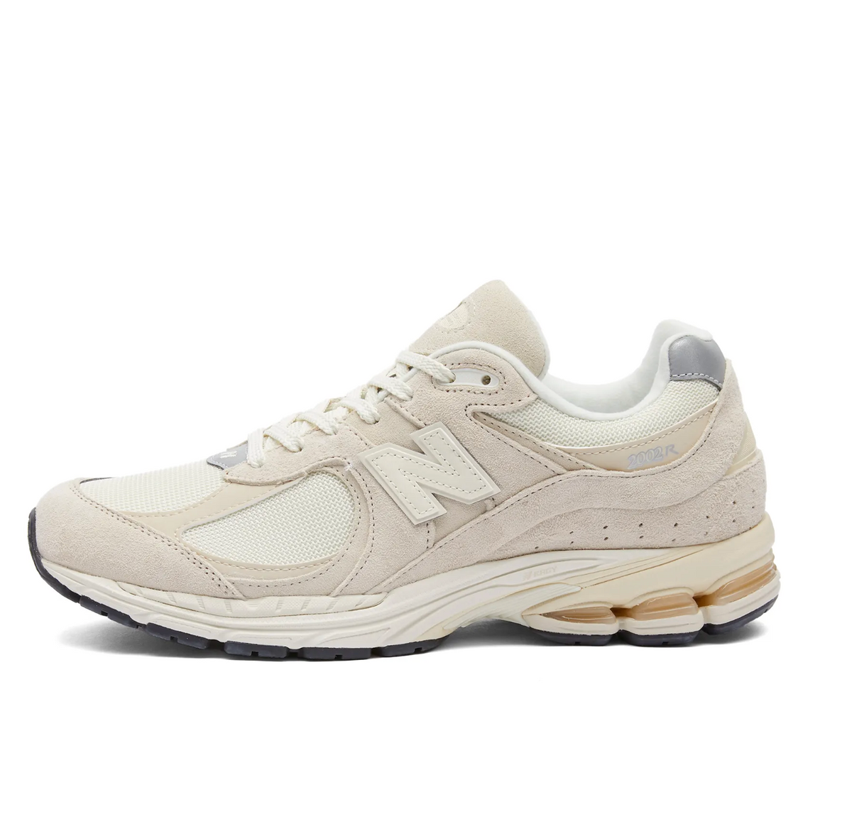 MEN'S NEW BALANCE M2002R 'CREAM' M2002RCC - Sam Tabak