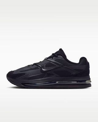 MEN'S NIKE AIR MAX METRO "BLACK/ANTHRACITE" IW4395-001