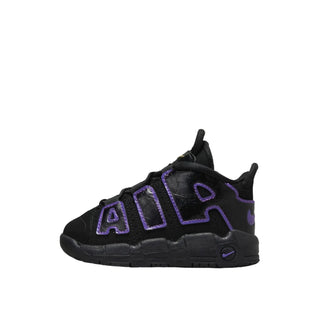 Nike Air More Uptempo BLACK/ACTION GRAPE-WHITE-METALLIC GOLD DX5956-001