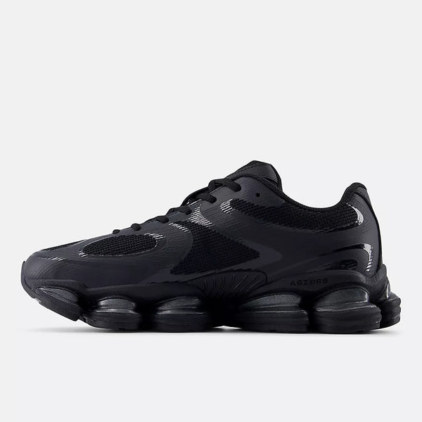NEW BALANCE ABZORB 2000 "TRIPLE BLACK" U2000ETB